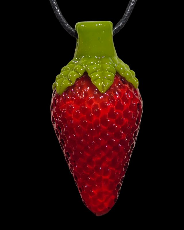 Full Size Strawberry