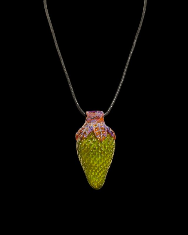 Full Size Color Berry #2