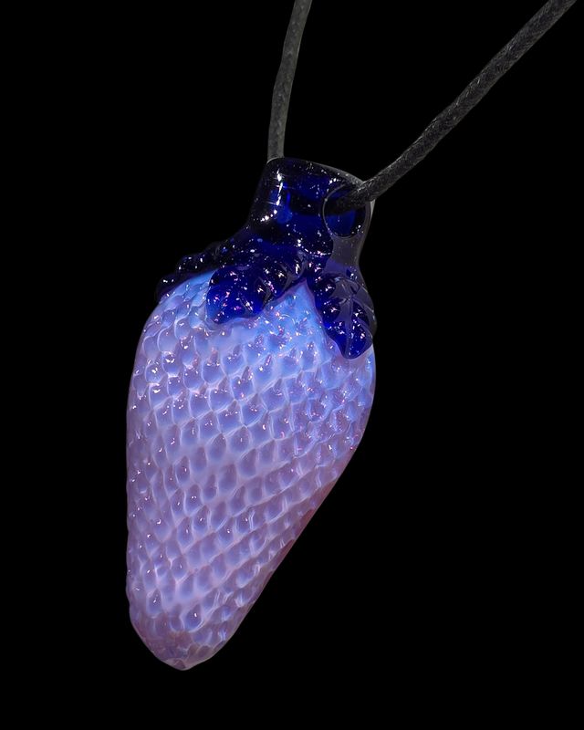 Full Size Color Berry #3