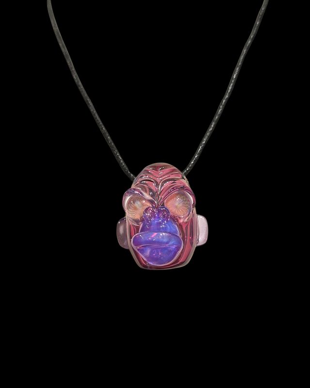 Cello Eye Mini Gorilla