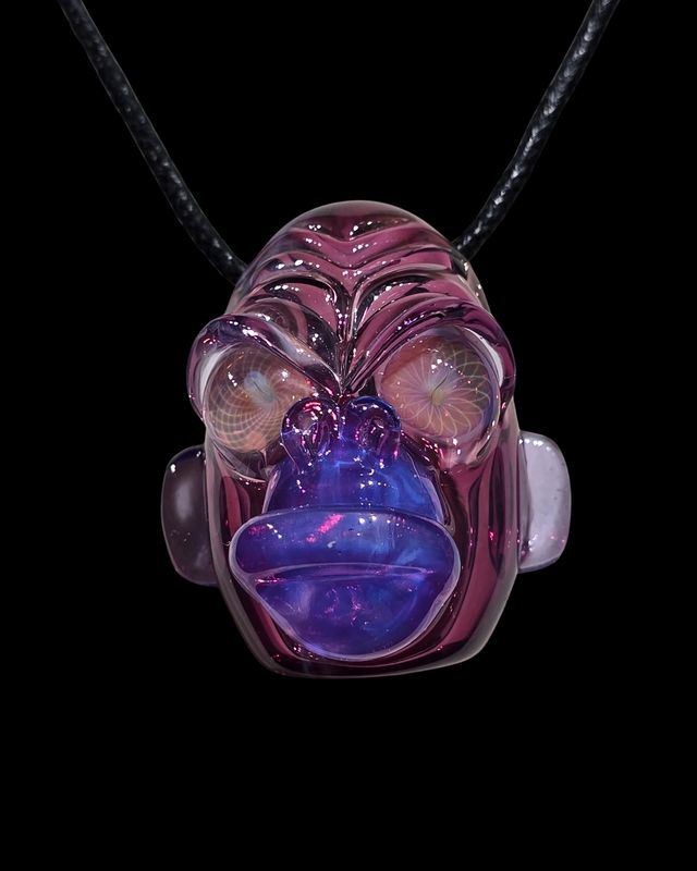 Cello Eye Mini Gorilla