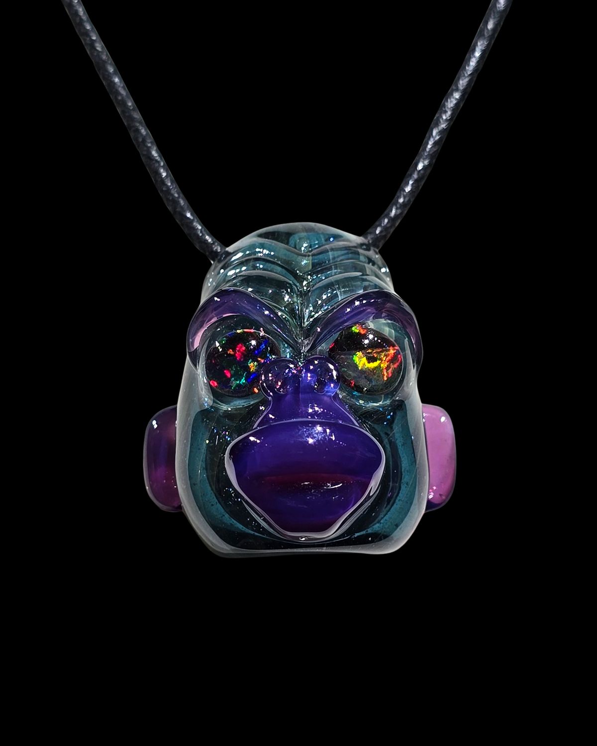 Fume Mini Gorilla