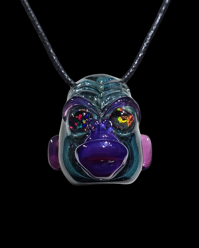 Fume Mini Gorilla