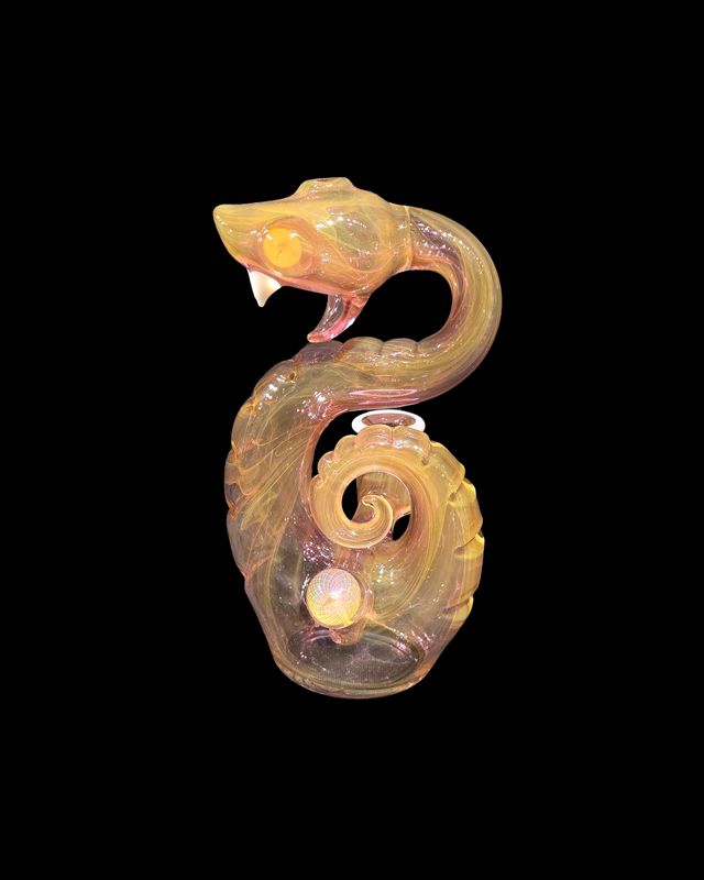 Fumegazi Snake