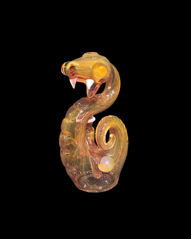 Fumegazi Snake