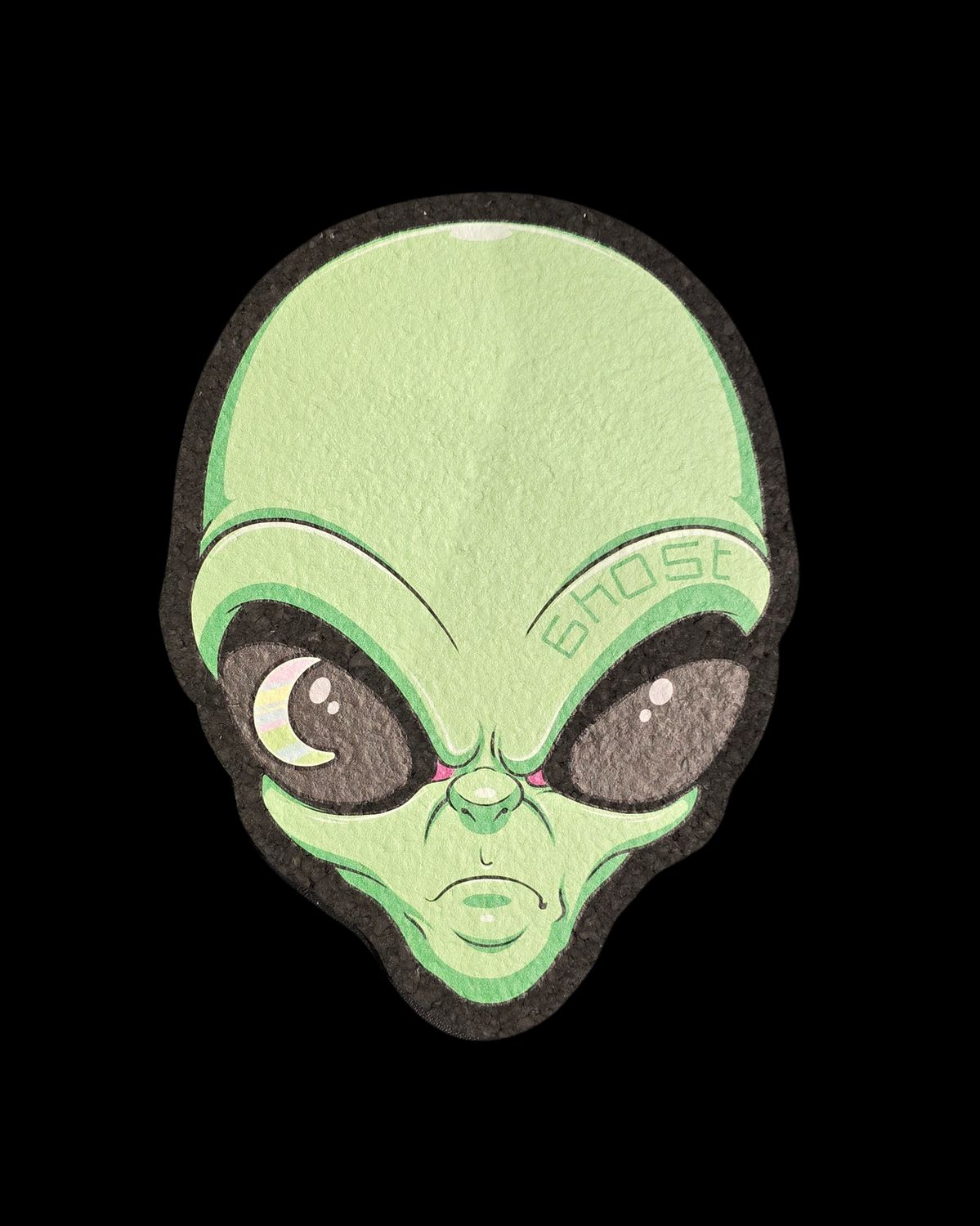 Alien Moodmat