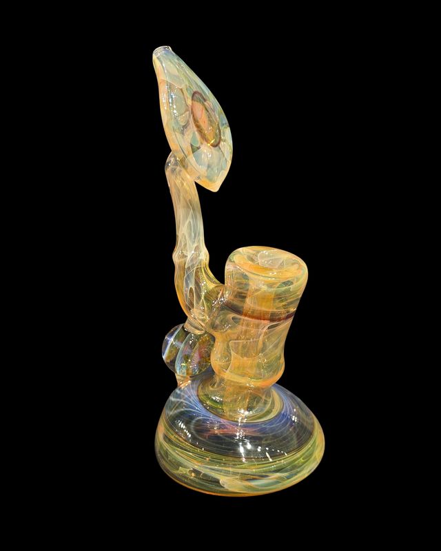 Fumegazi Bubbler