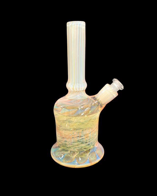 Heavy Fume Mini Tube