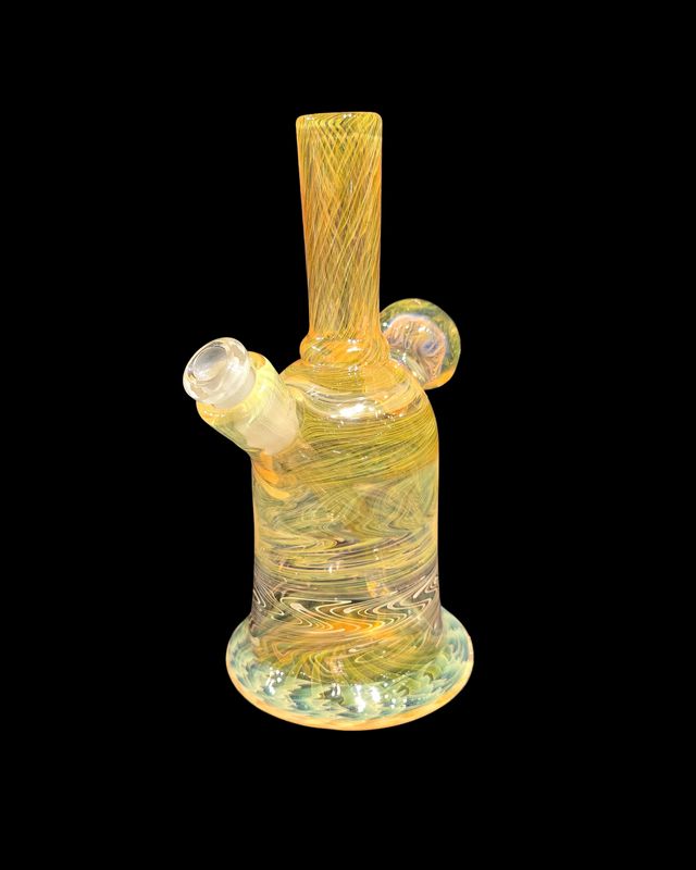 Heavy Fume Mini Tube w/ Mib