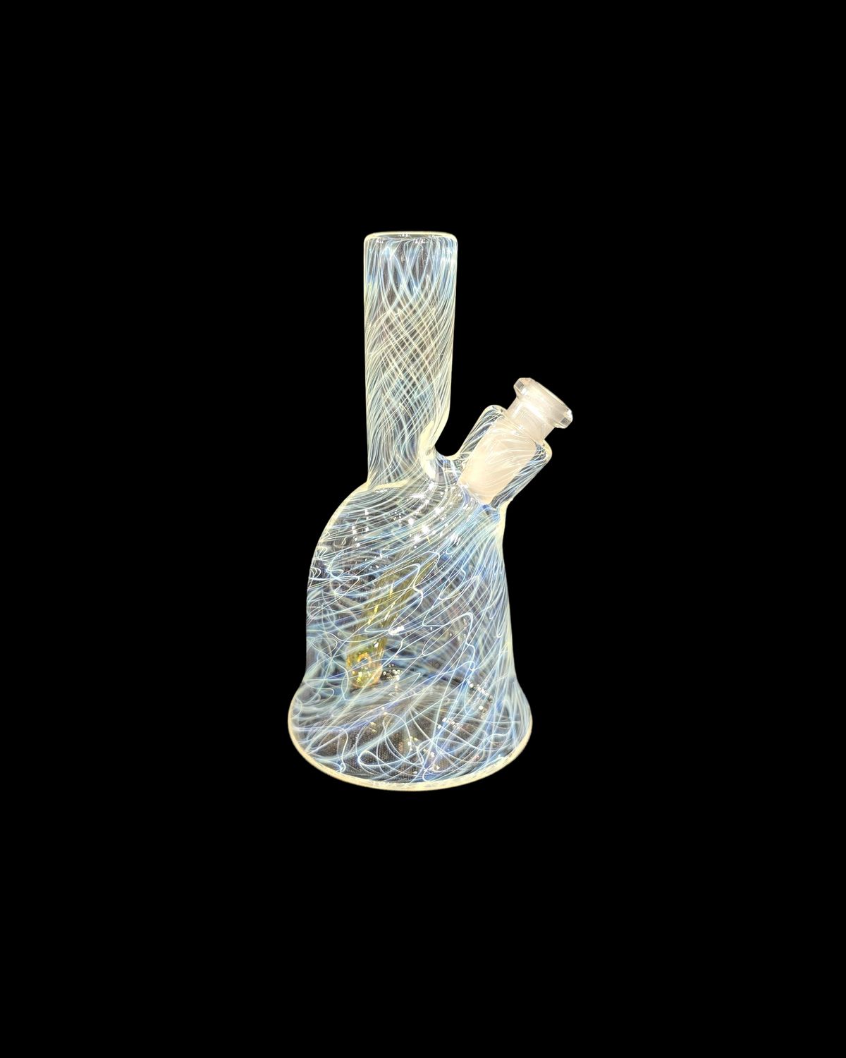 Fumegazi Mini Tube #1