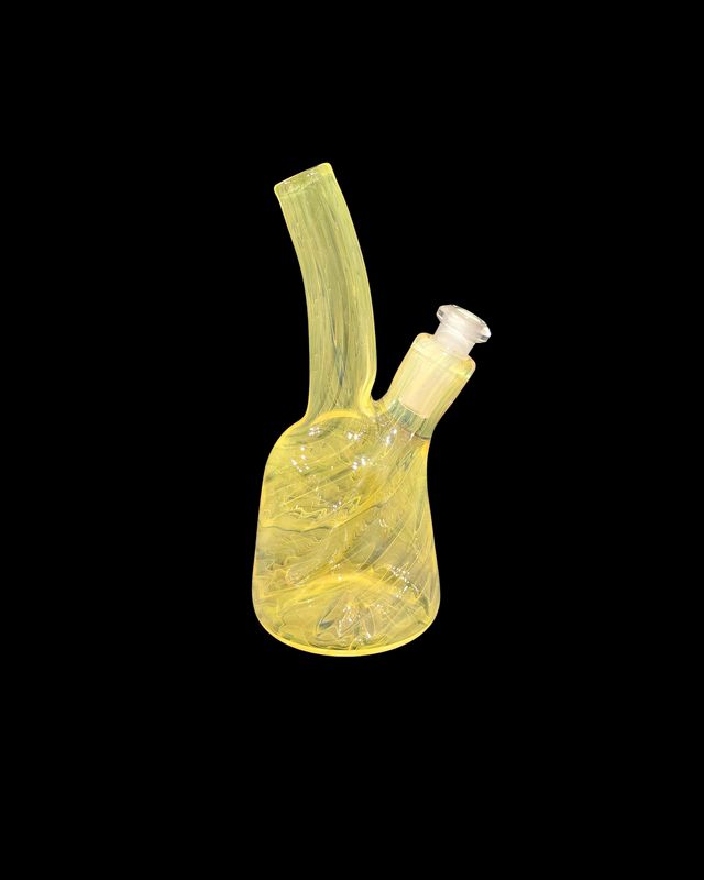 Fumegazi Mini Tube #2