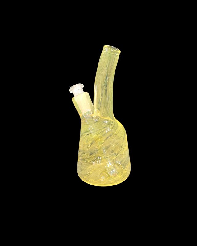Fumegazi Mini Tube #2