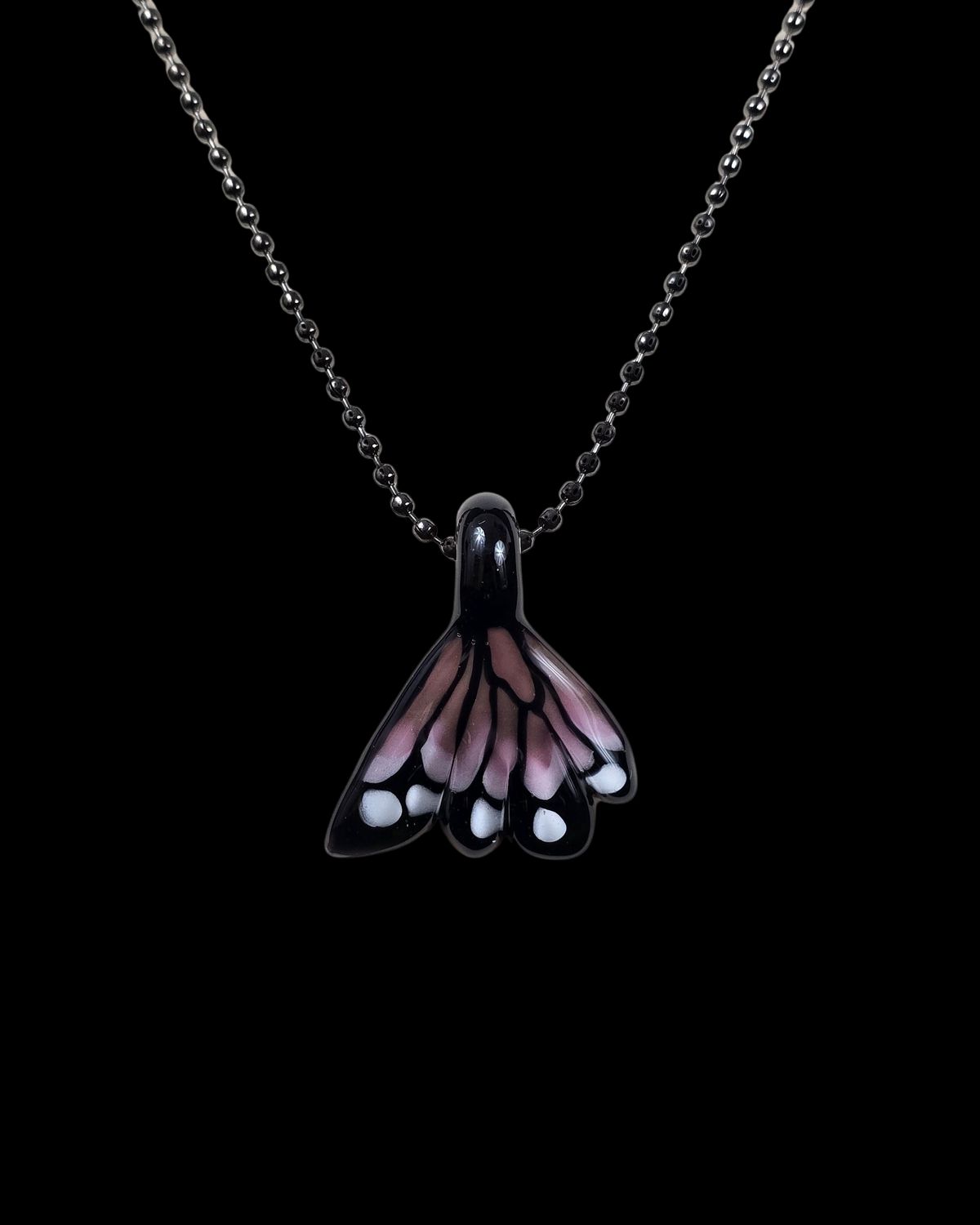 Monarch Wing #1