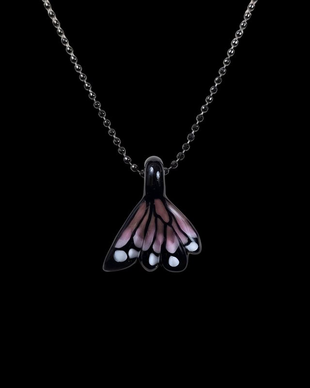Monarch Wing #1