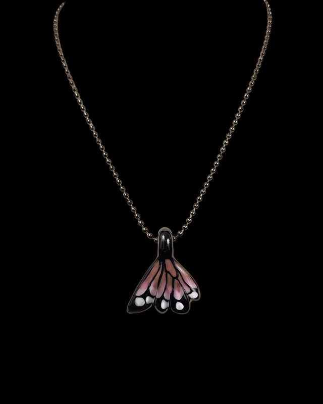 Monarch Wing #1