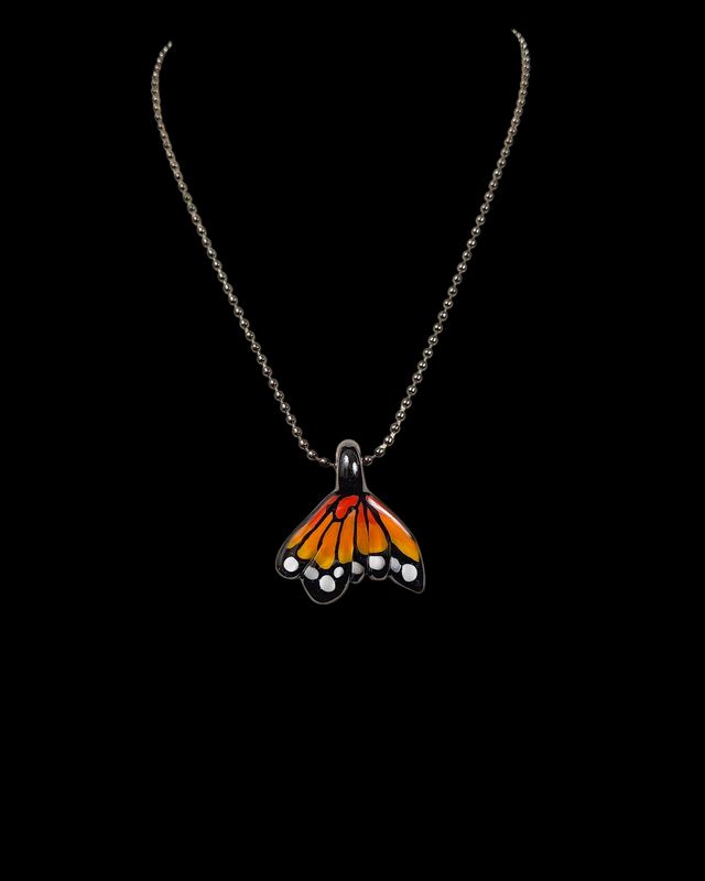 Monarch Wing #4