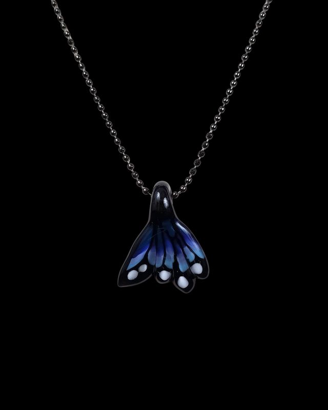 Monarch Wing #3