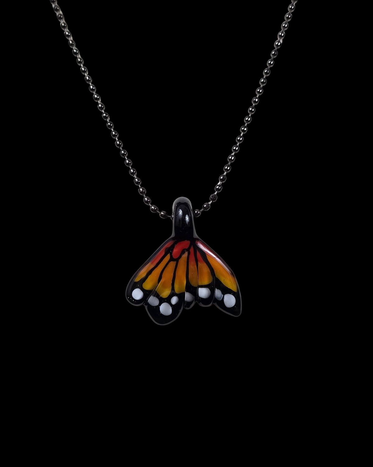 Monarch Wing #4