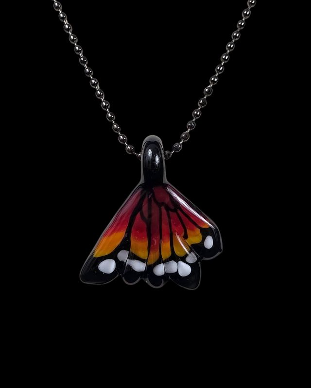 Monarch Wing #5