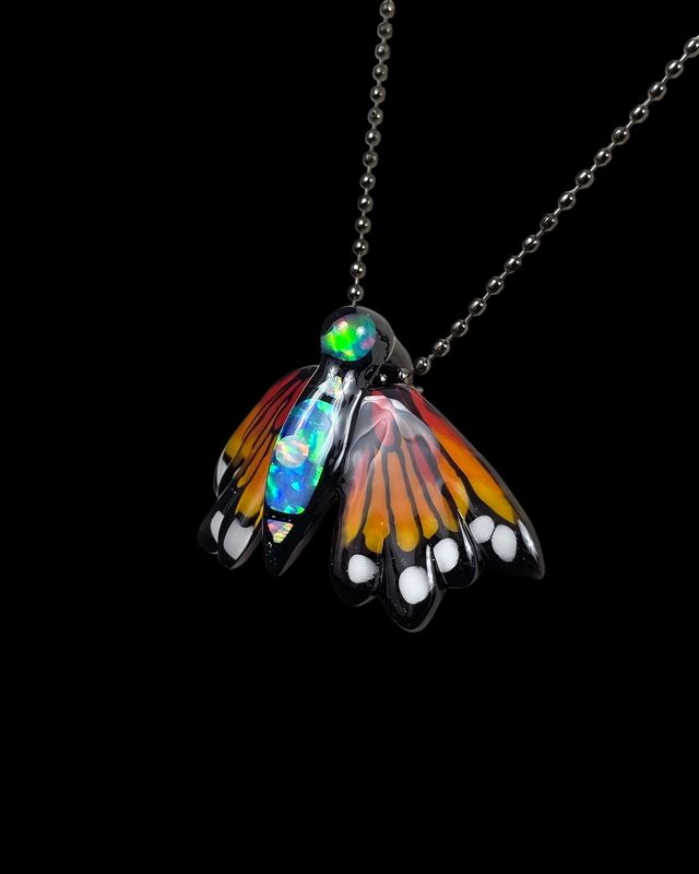 Firefly Collab #1