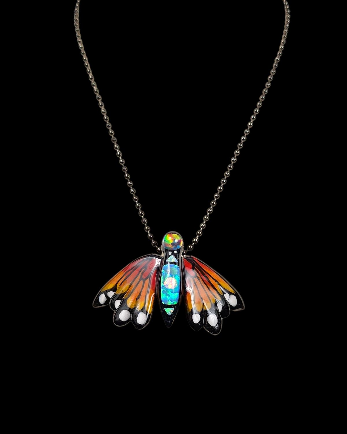 Firefly Collab #1