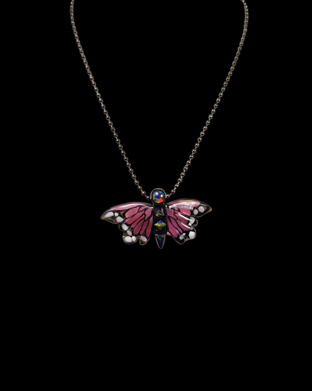 Firefly Collab #2