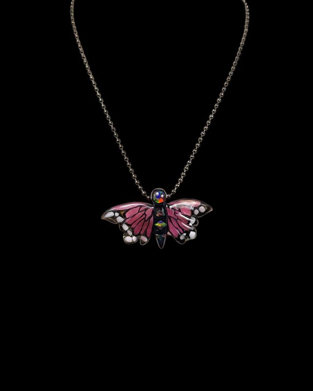 Firefly Collab #2