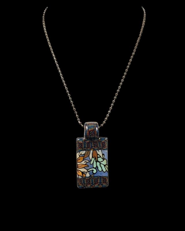 Jeff Tile Collab #2