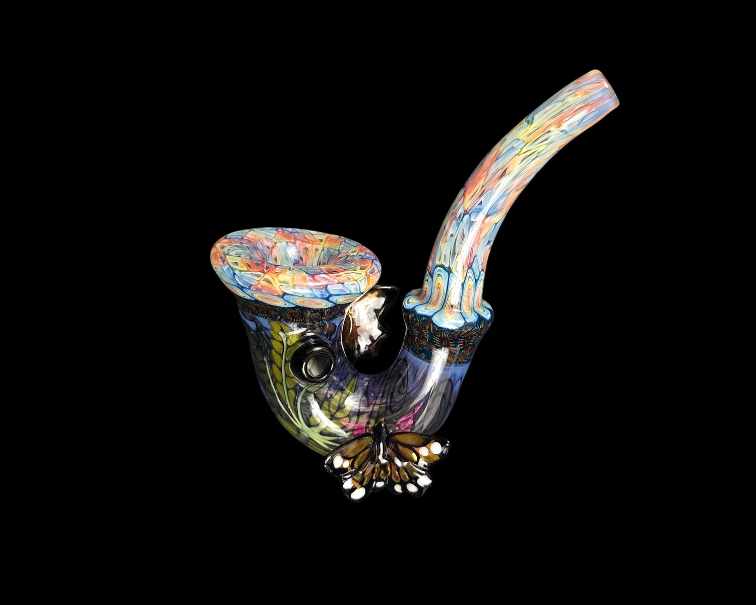 Jeff Sherlock Collab