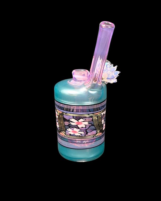 Dab Cup