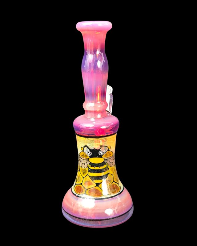 Stringer Drawn Rig