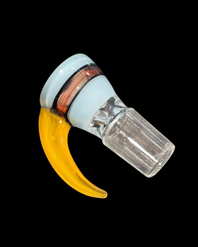 18mm 4-hole Slide #1