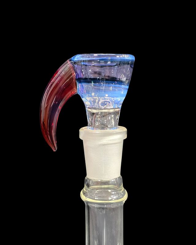 14mm 4-hole Slide #1