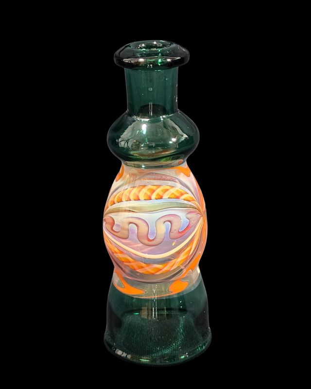 Windstar Dry PC Top #1