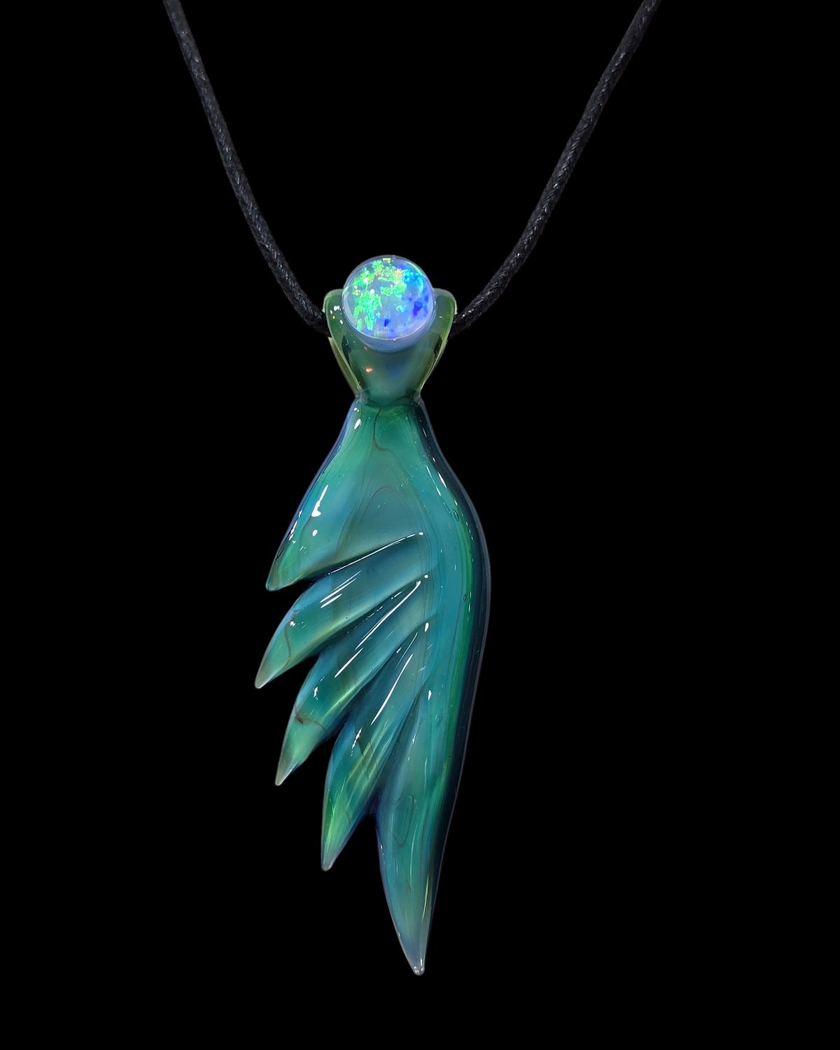 25&#39; Firefly Opal Wing #2