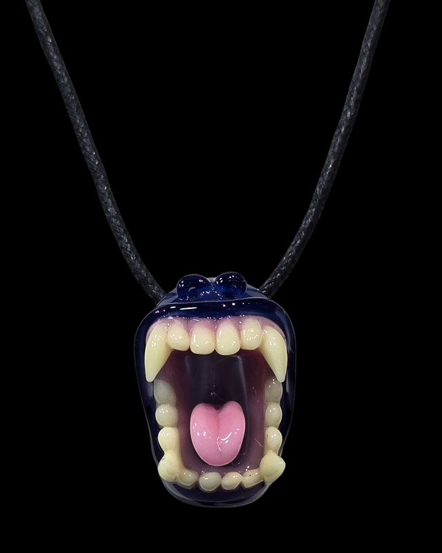 Killa Gorilla Mouth #6