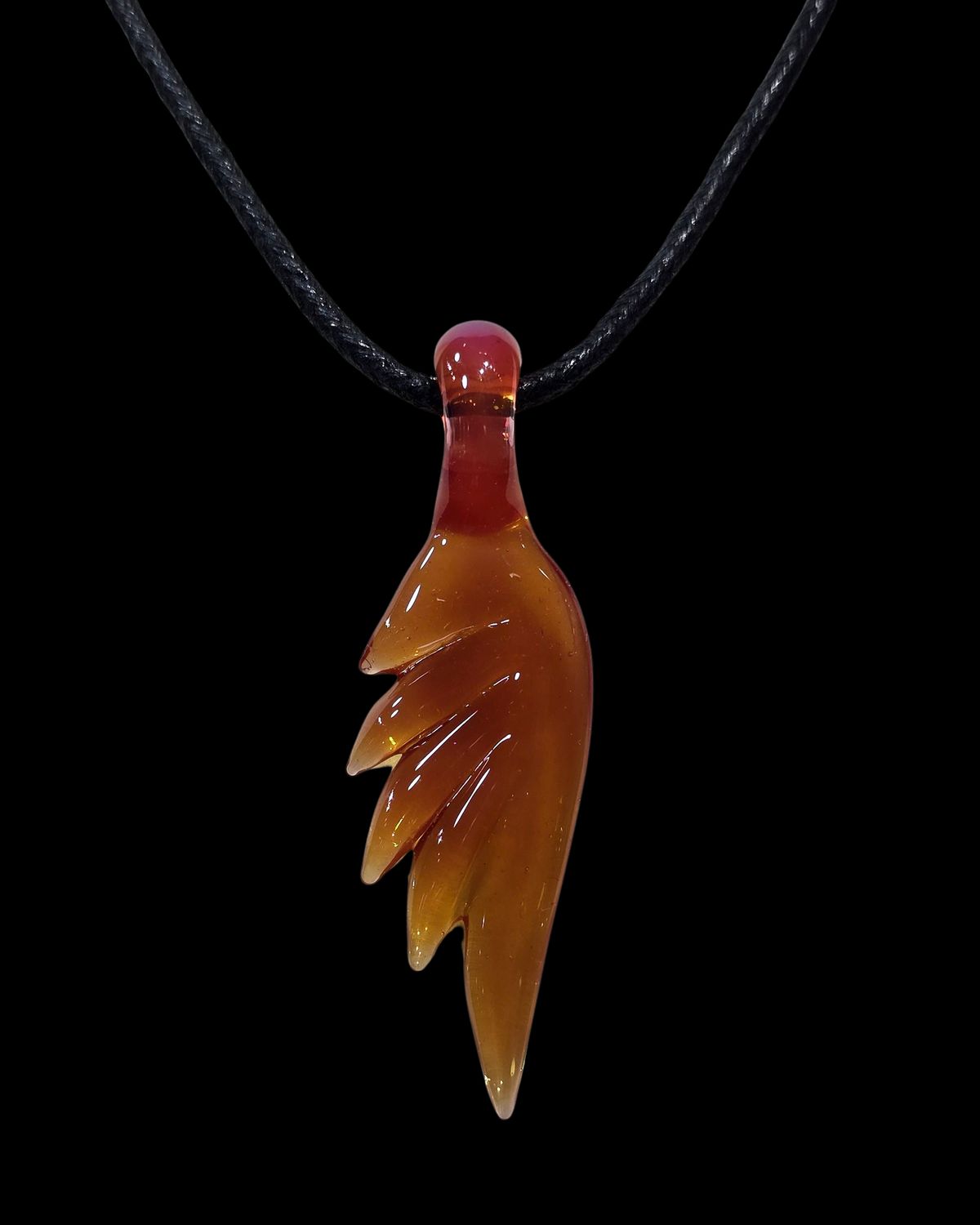 25&#39; Firefly Wing #1