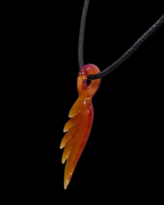25' Firefly Wing #1