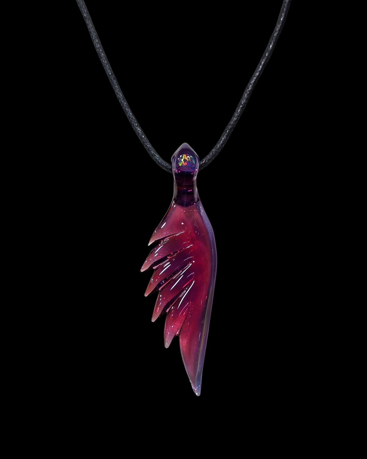 25&#39; Firefly Opal Wing #1