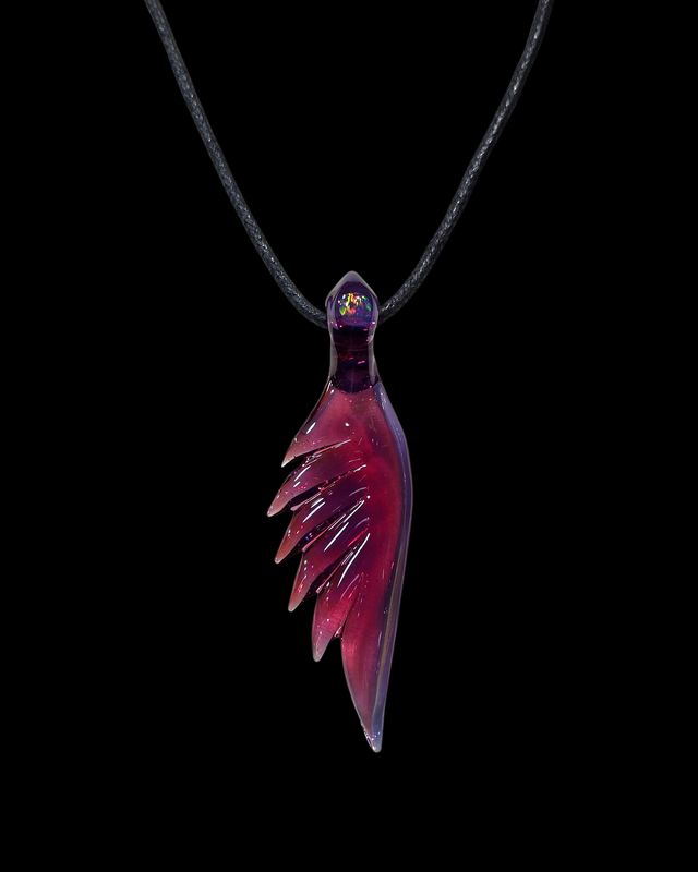 25&#39; Firefly Opal Wing #1