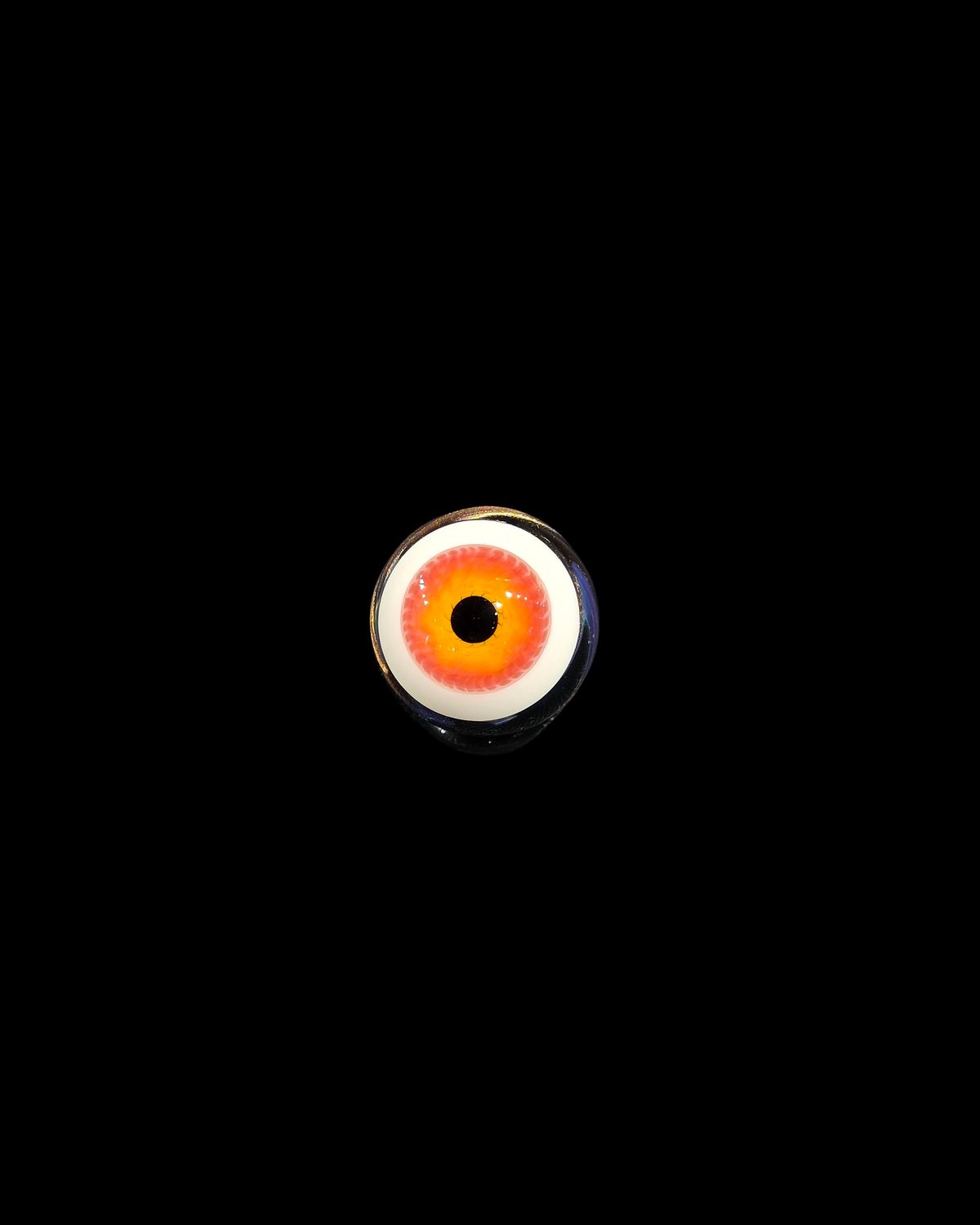 Eye Marble #2