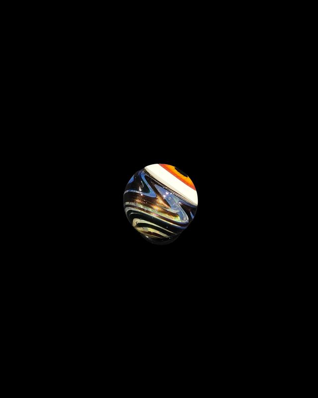 Eye Marble #2