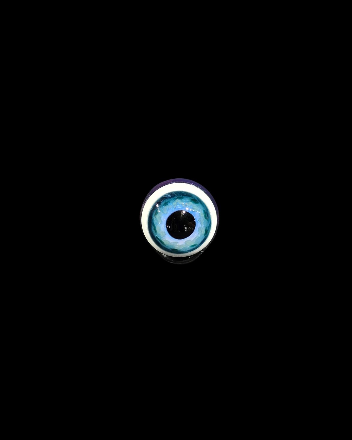 Eye Marble #3