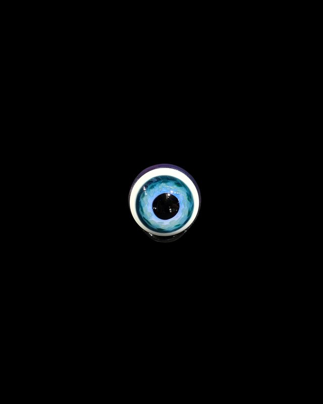 Eye Marble #3