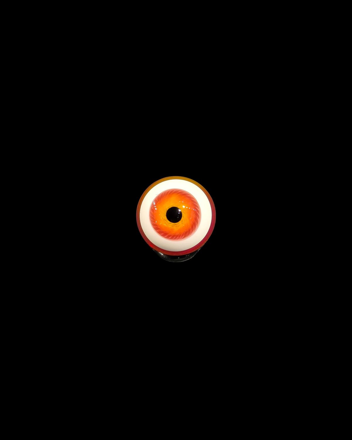 Eye Marble #1
