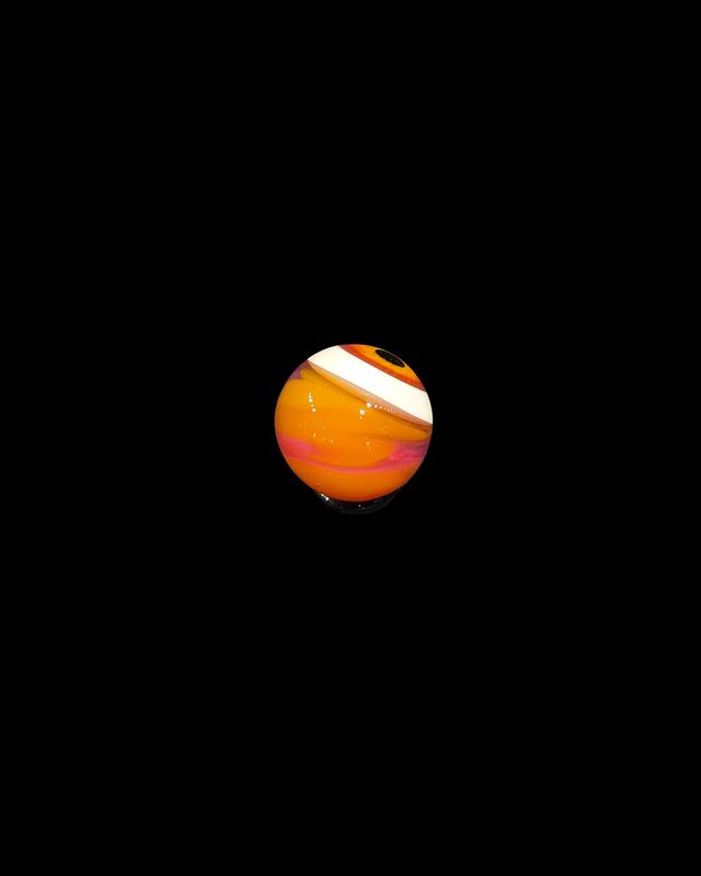 Eye Marble #1