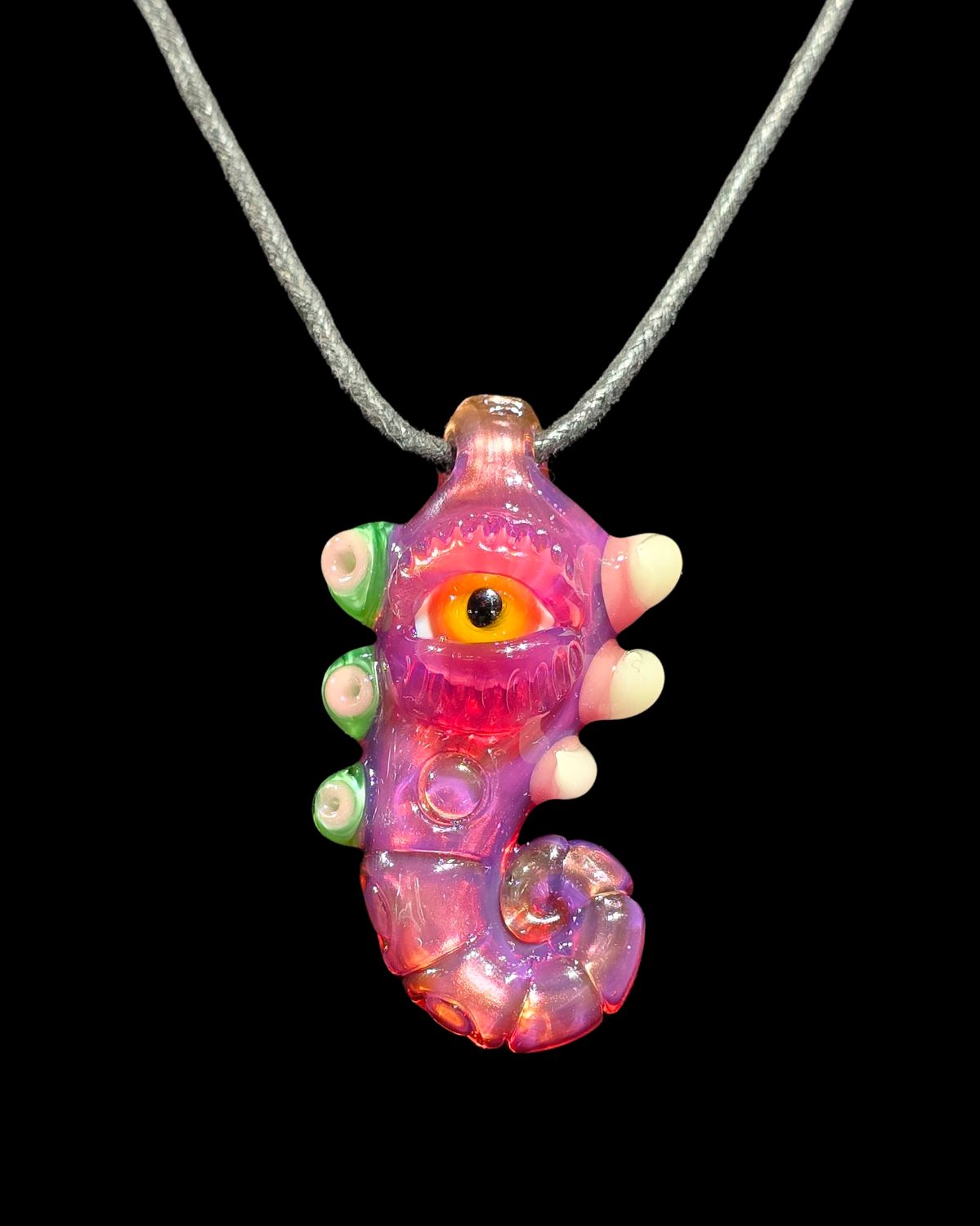 Salt Pendant #2