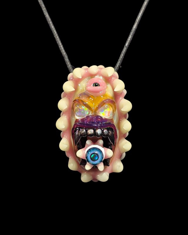 Tooth Mane Killa Gorilla