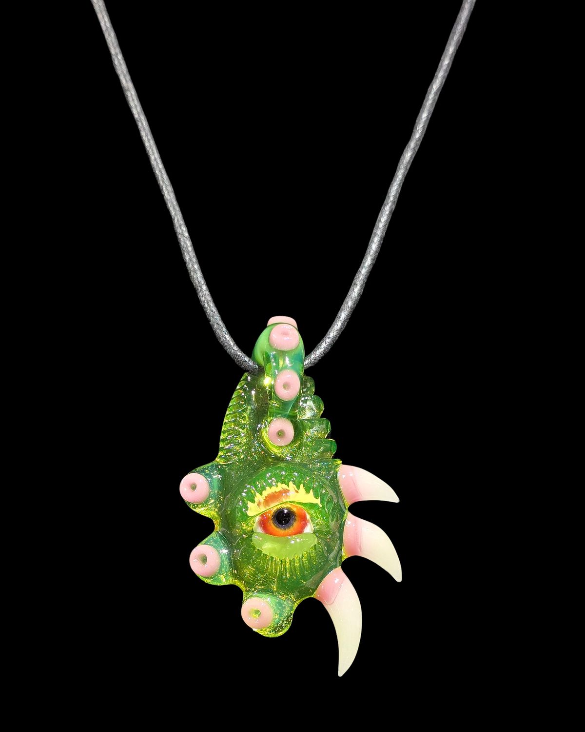 Salt Pendant #30