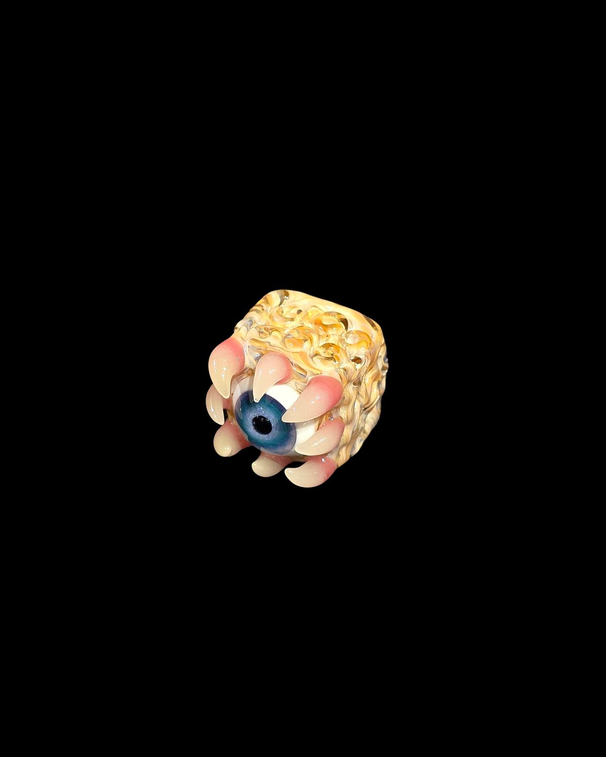 Texture Cube